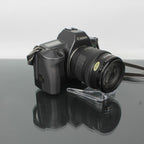 Canon EOS 600 + Canon Zoom Lens EF 35-105mm 1:3.5-4.5