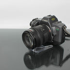 Canon EOS 600 + Canon Zoom Lens EF 35-105mm 1:3.5-4.5