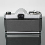 Pentax Asahi SP500 + Super-Takumar 1:1.8/55