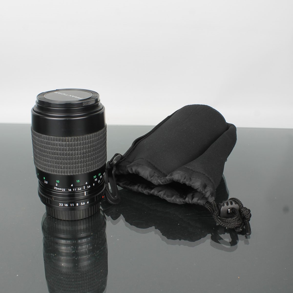 Prakticar PB 70-210mm f/4-5.6