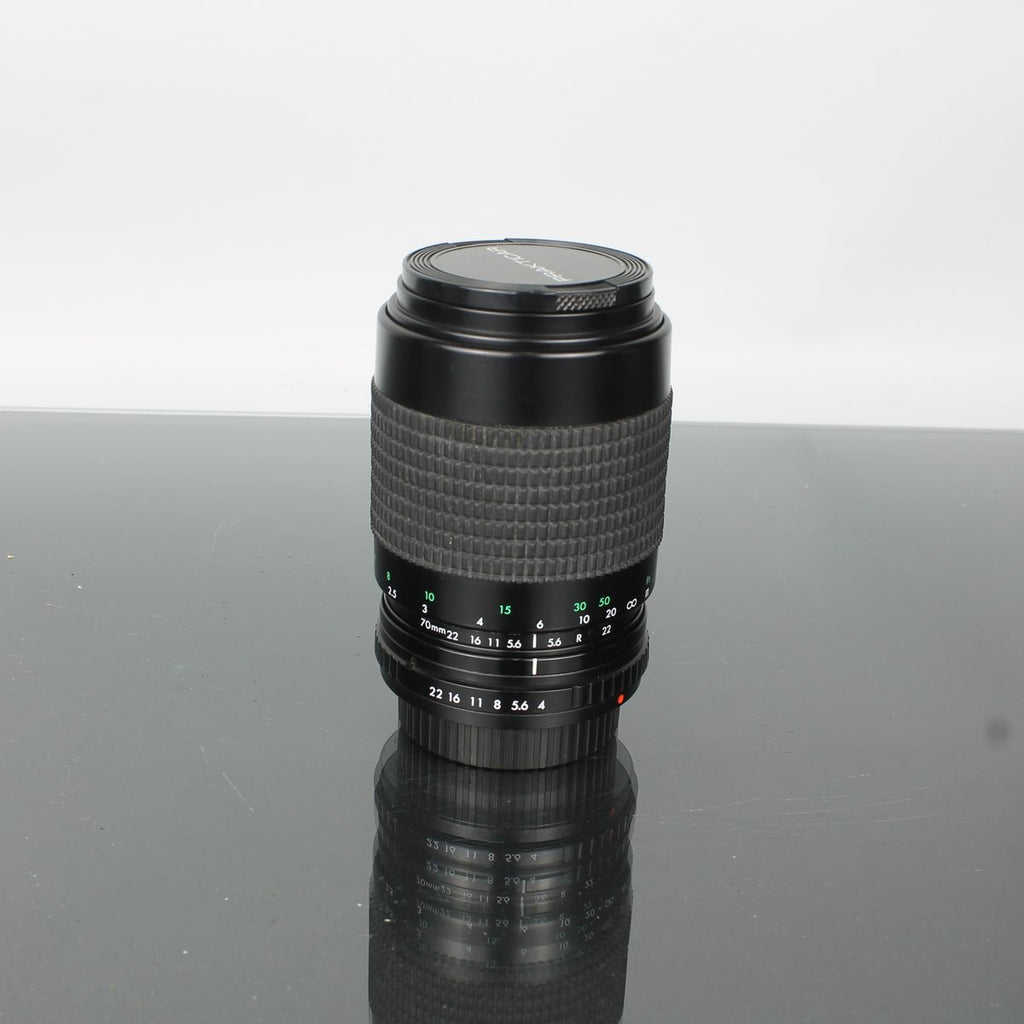 Prakticar PB 70-210mm f/4-5.6