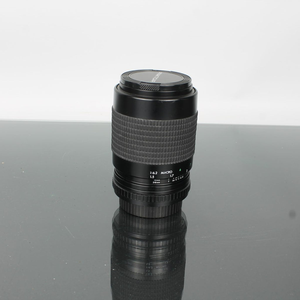 Prakticar PB 70-210mm f/4-5.6