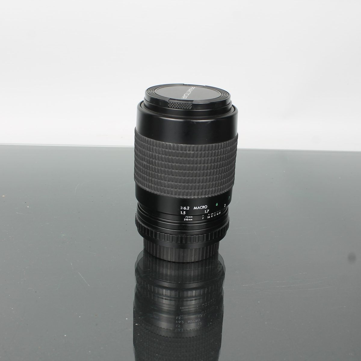 Prakticar PB 70-210mm f/4-5.6