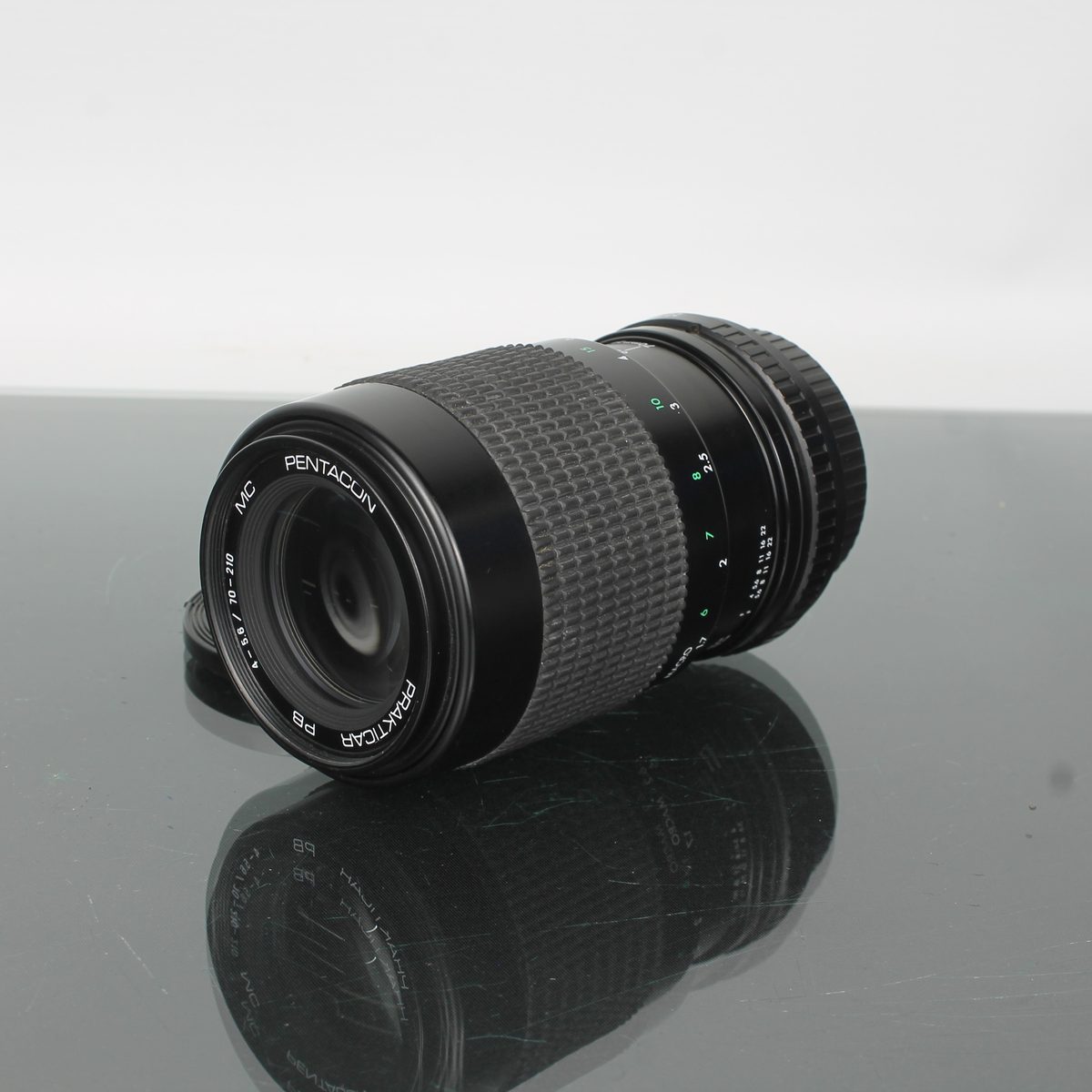 Prakticar PB 70-210mm f/4-5.6