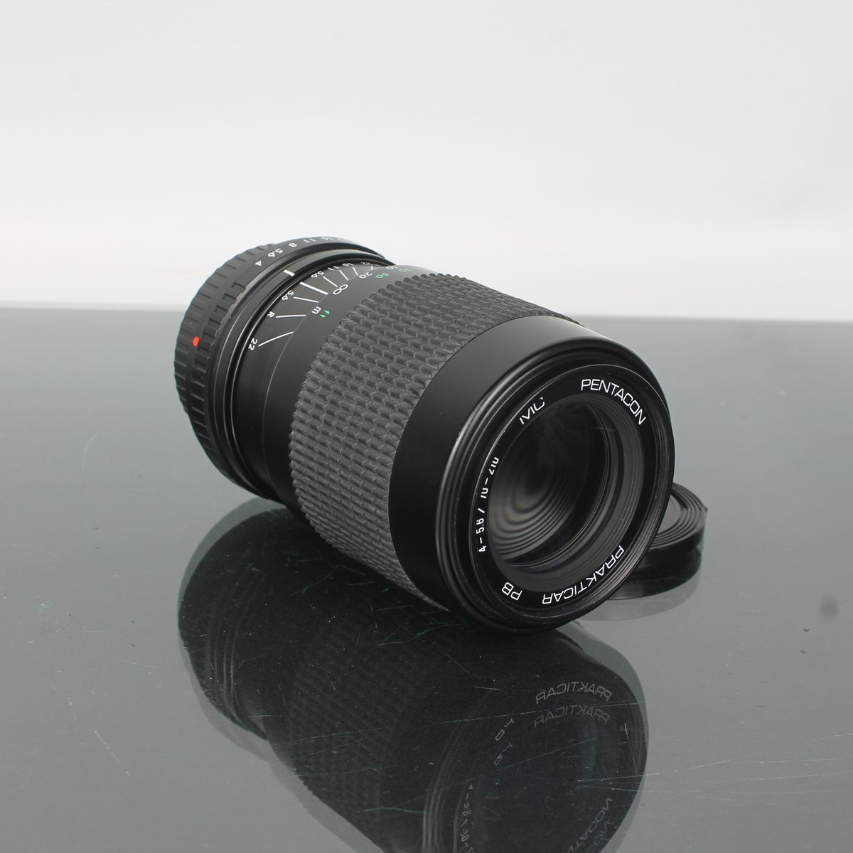 Prakticar PB 70-210mm f/4-5.6