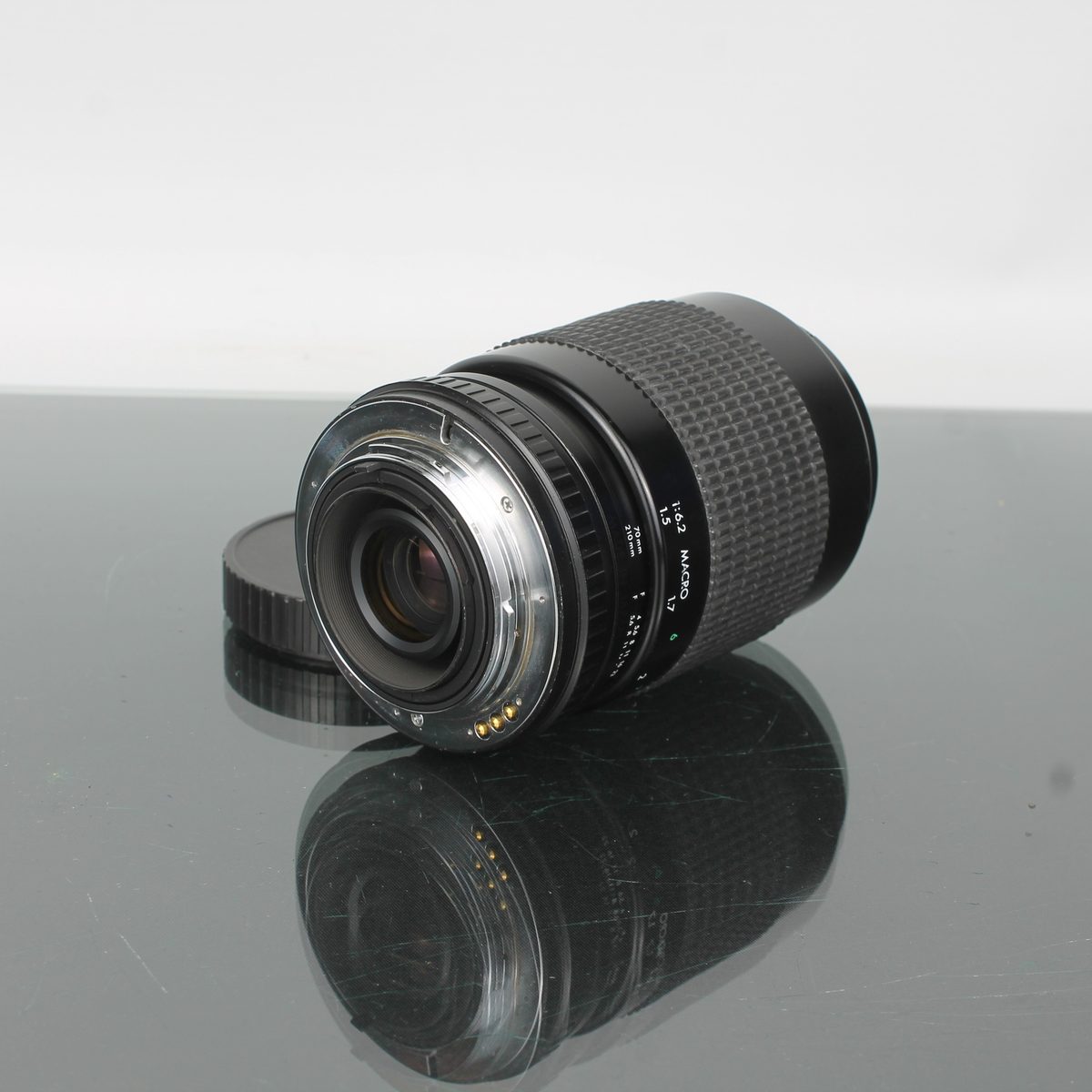 Prakticar PB 70-210mm f/4-5.6
