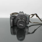 Canon EOS 600 with EF 35-80mm f/4-5.6