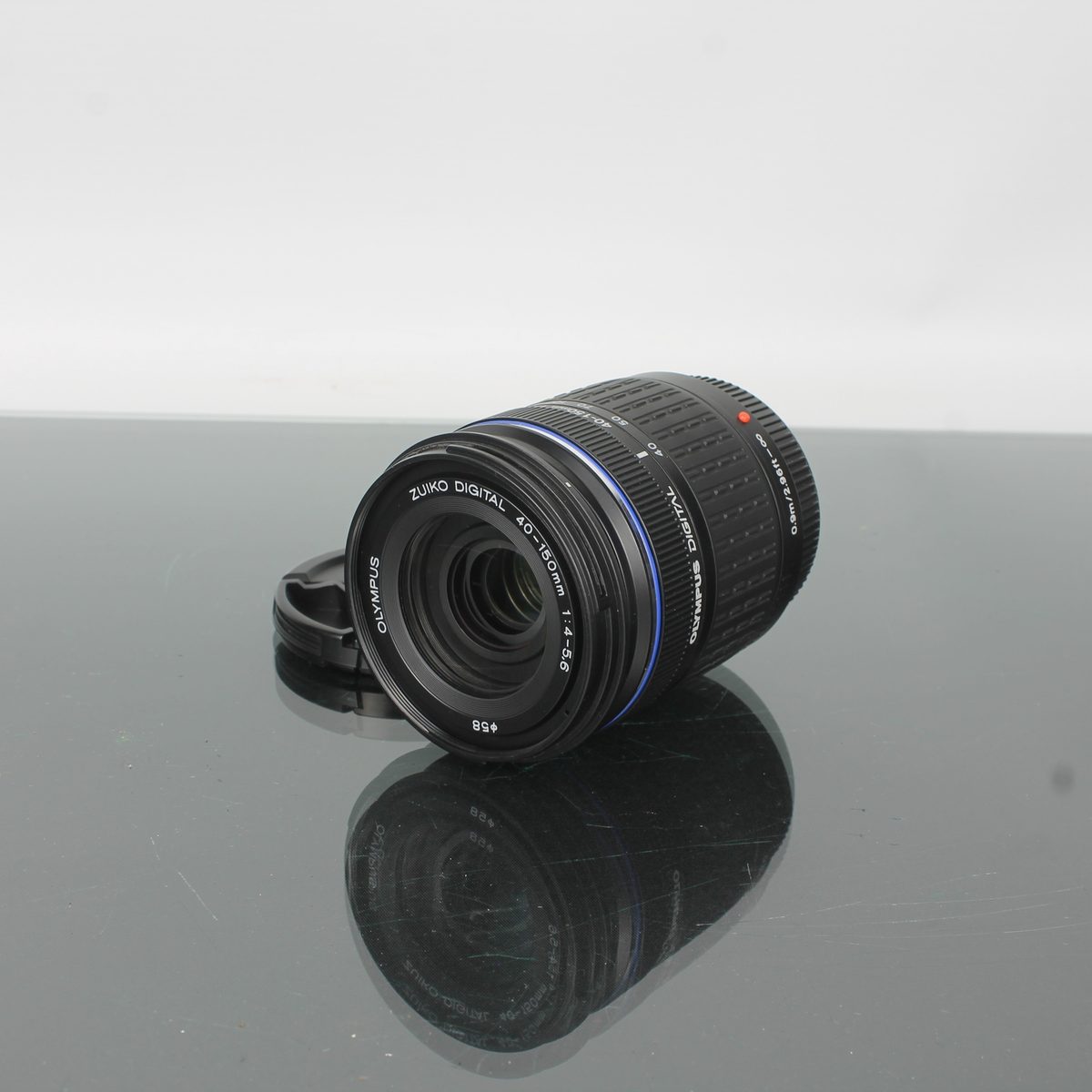 Zuiko Digital 40-150mm 1:4.0-5.6