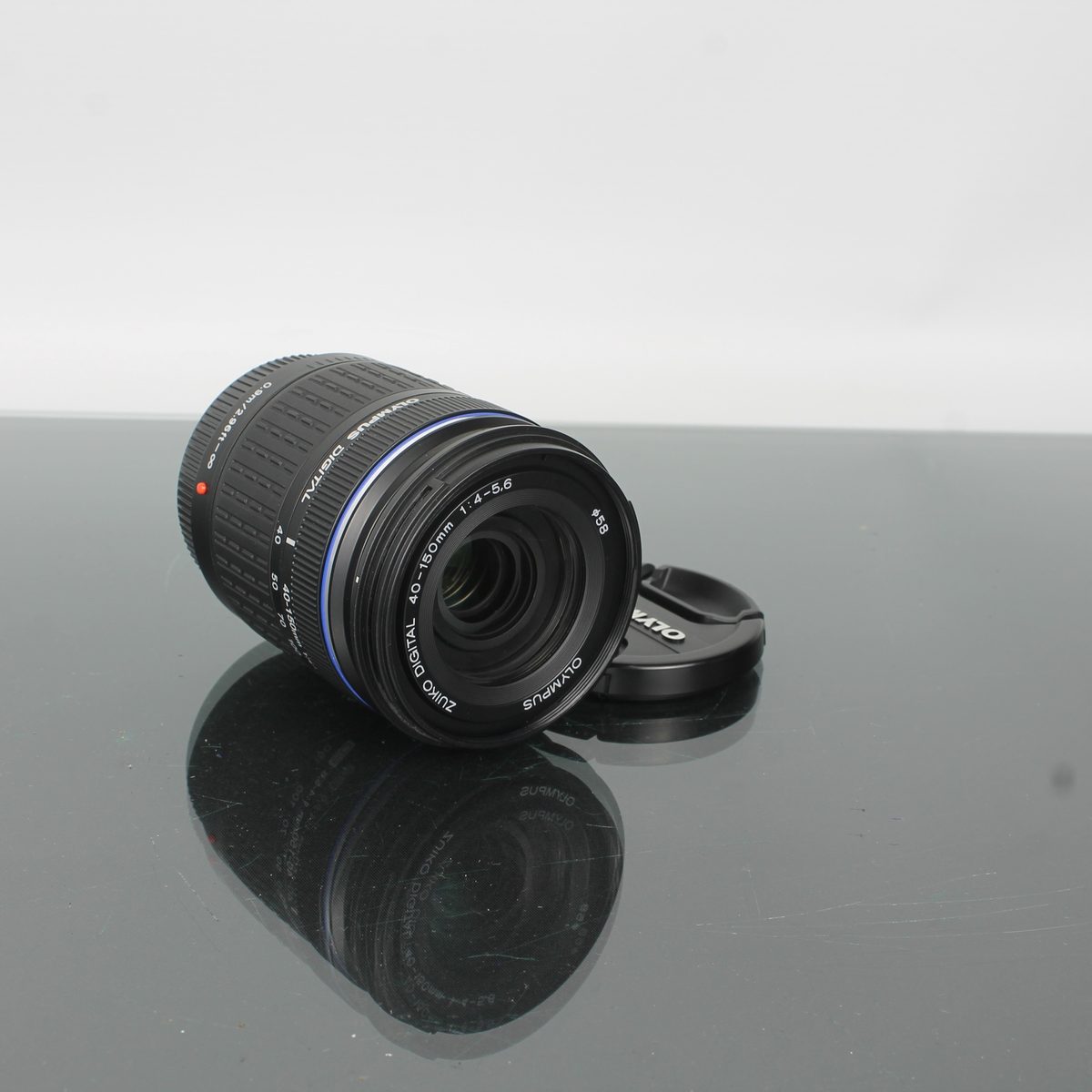 Zuiko Digital 40-150mm 1:4.0-5.6
