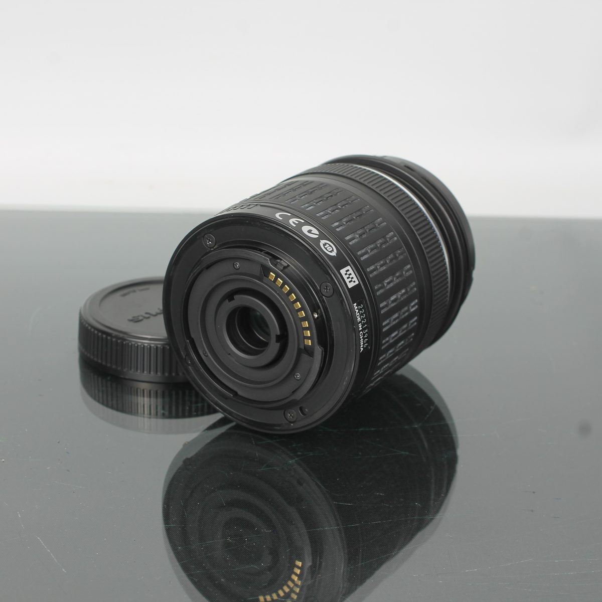 Zuiko Digital 40-150mm 1:4.0-5.6