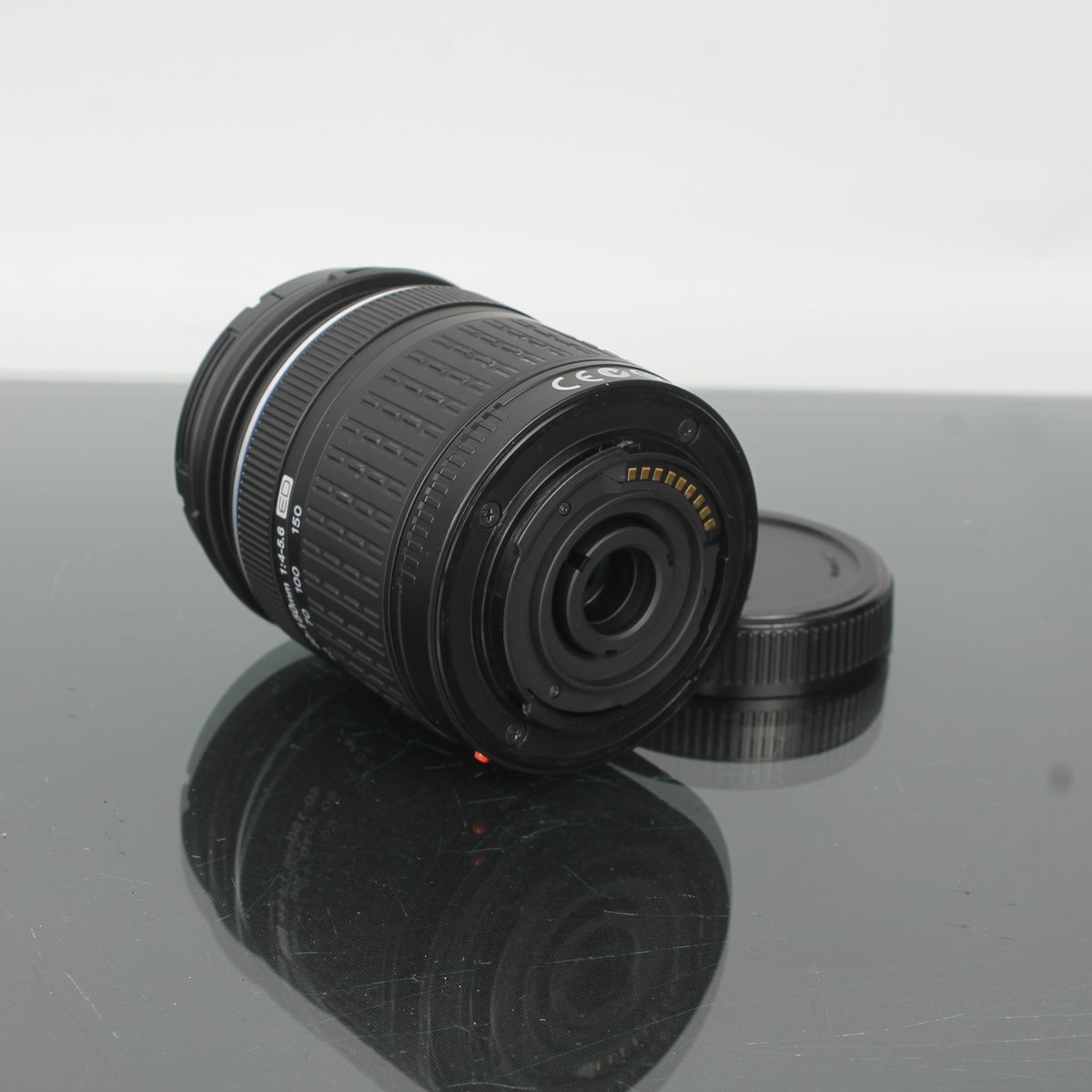 Zuiko Digital 40-150mm 1:4.0-5.6