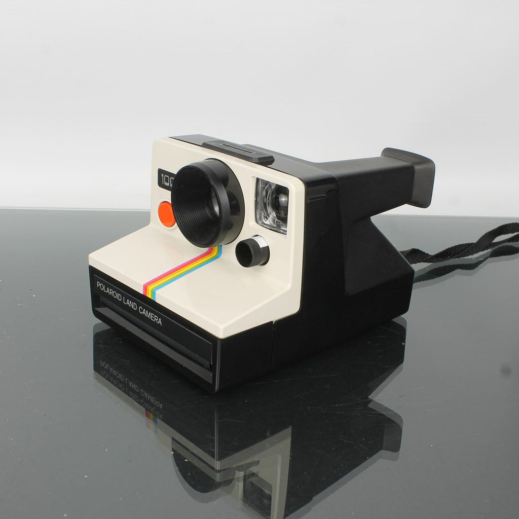 Polaroid Land Camera 1000