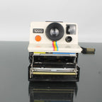 Polaroid Land Camera 1000