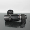 Tele-Takumar 300mm f/6.3
