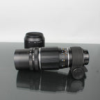 Tele-Takumar 300mm f/6.3