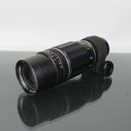 Tele-Takumar 300mm f/6.3