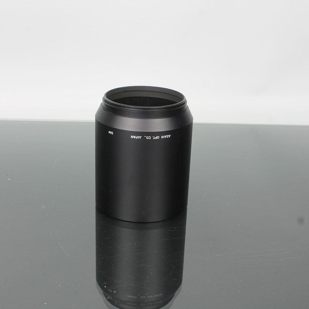 Tele-Takumar 300mm f/6.3