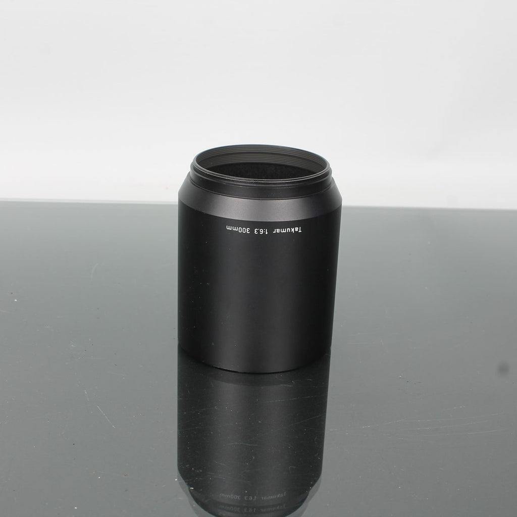 Tele-Takumar 300mm f/6.3