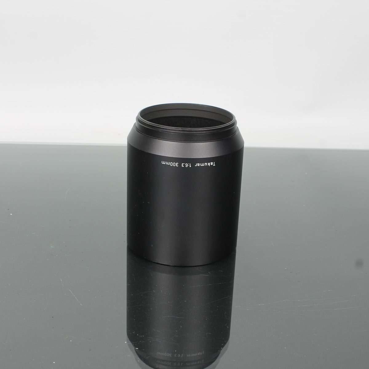 Tele-Takumar 300mm f/6.3