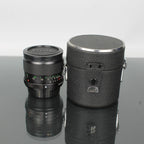 Vivitar Auto-Wide-Angle 28mm 1:2
