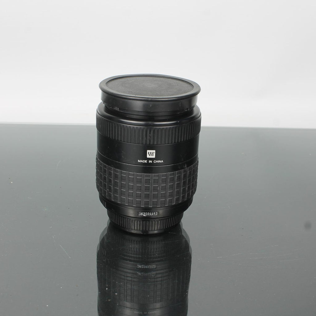 Olympus Zuiko Digital 14-45mm 1:3.5-5.6