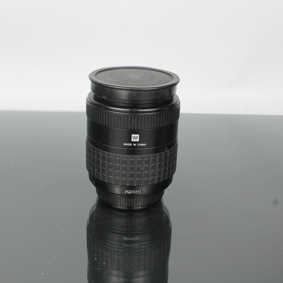 Olympus Zuiko Digital 14-45mm 1:3.5-5.6