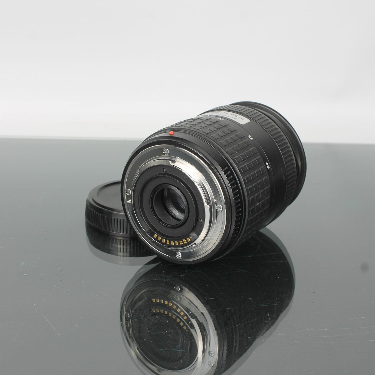 Olympus Zuiko Digital 14-45mm 1:3.5-5.6