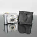 Canon PowerShot A540