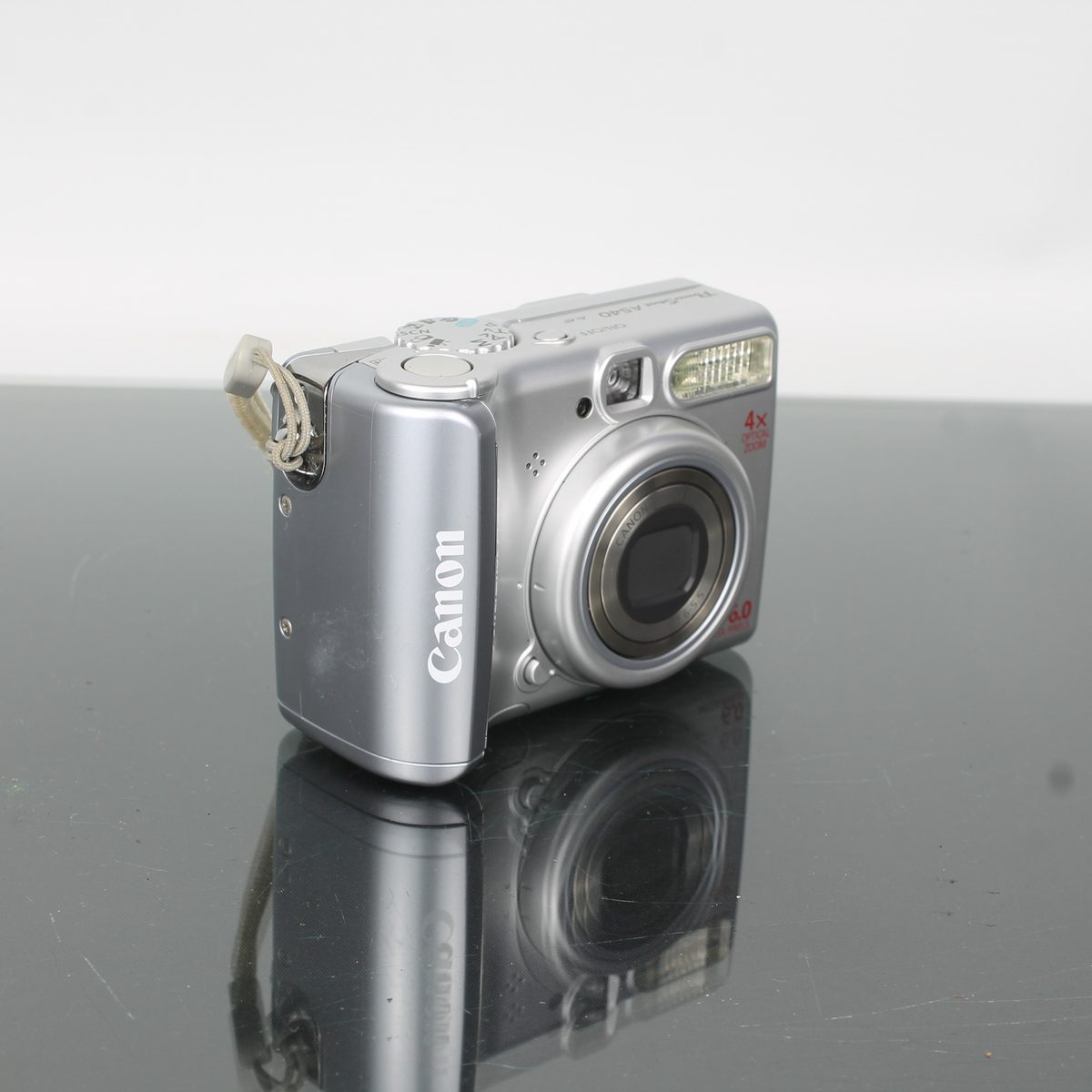 Canon PowerShot A540
