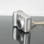 Canon PowerShot A540