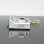 Canon PowerShot A540