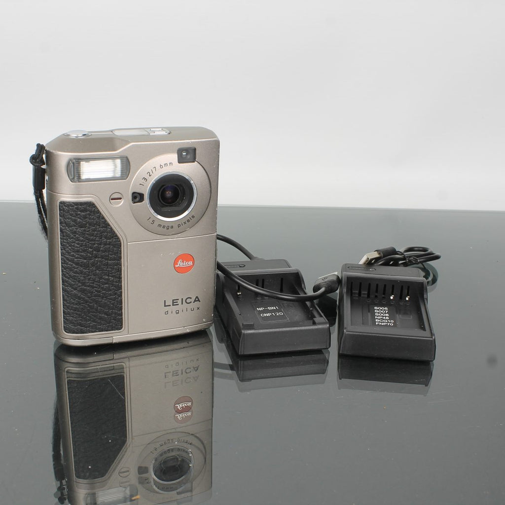 Leica Digilux