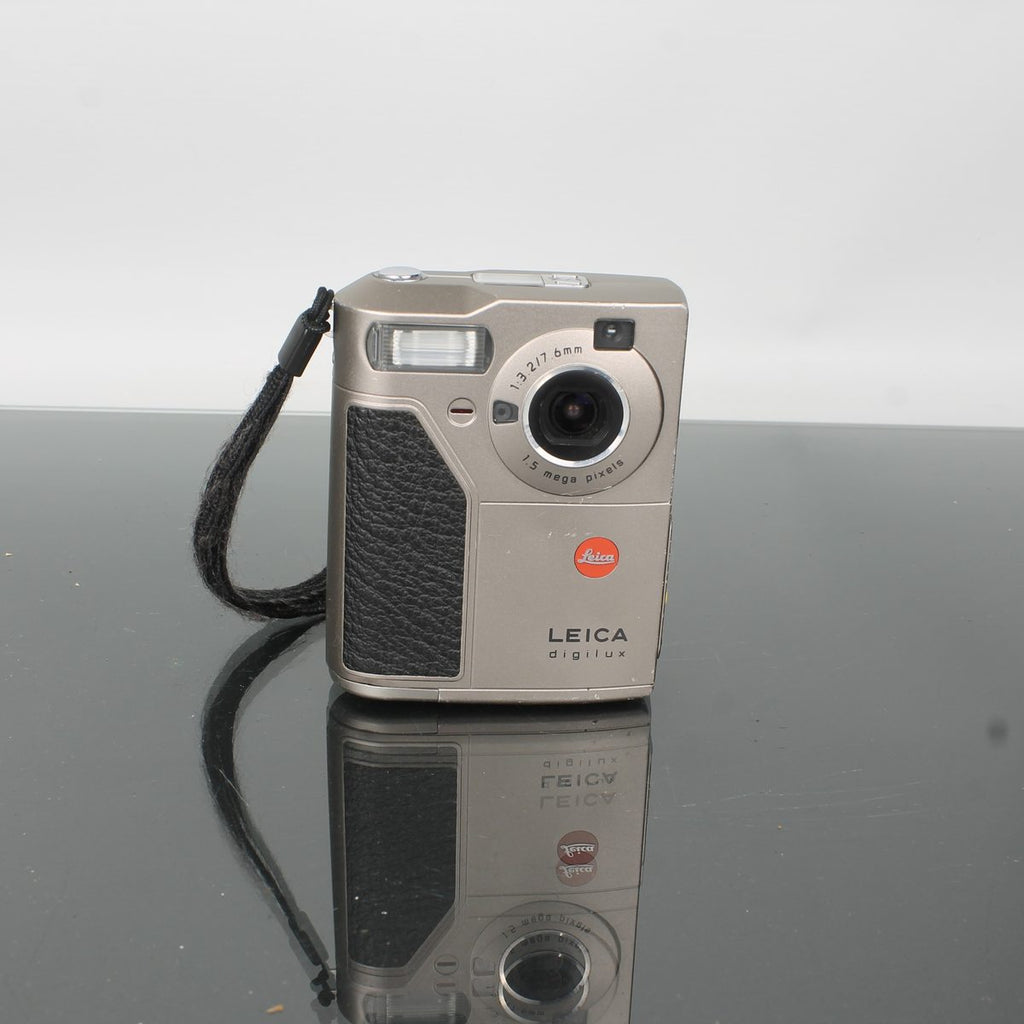 Leica Digilux