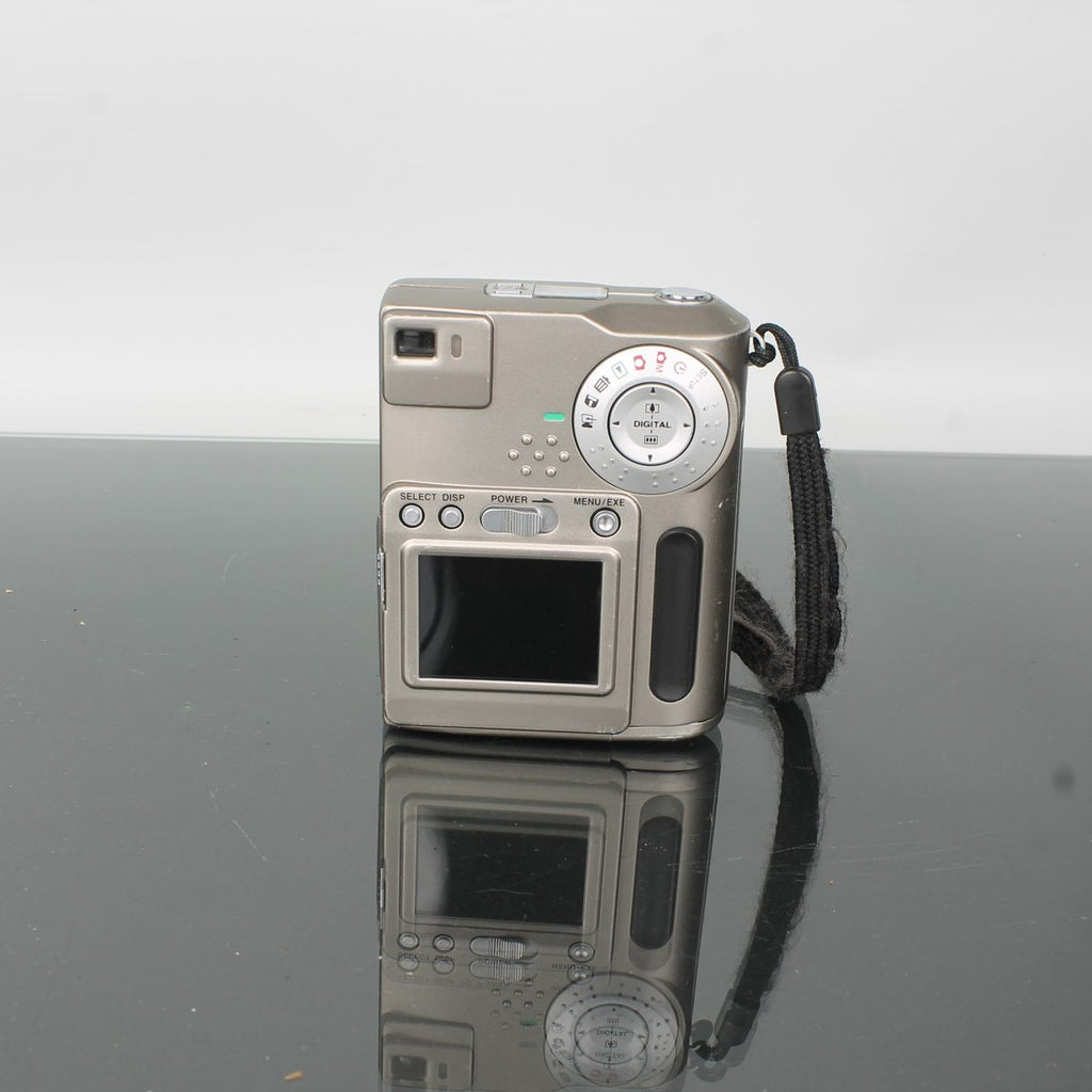 Leica Digilux