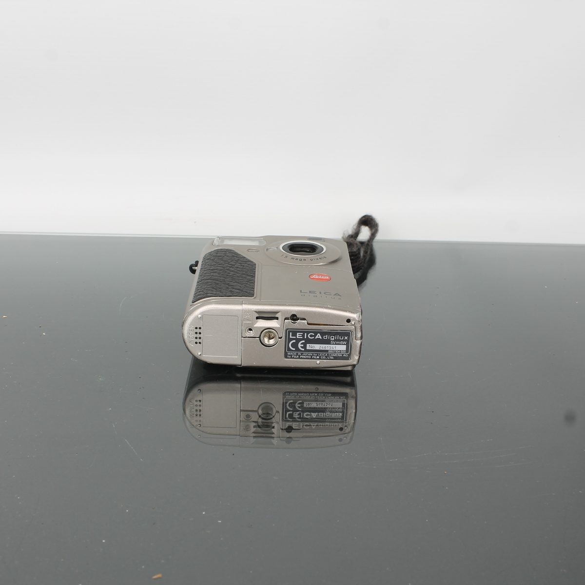 Leica Digilux
