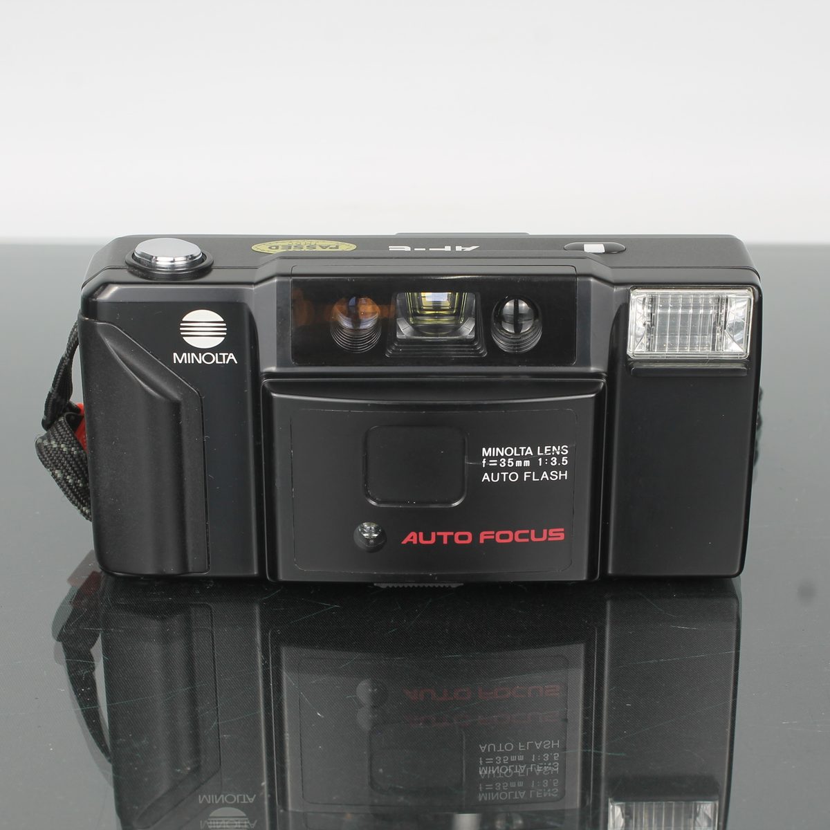 Minolta AF-E