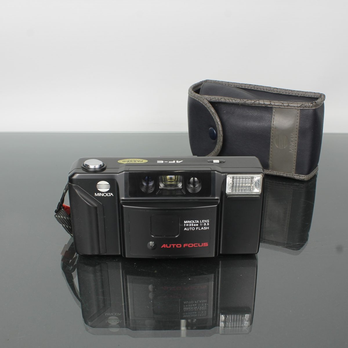 Minolta AF-E