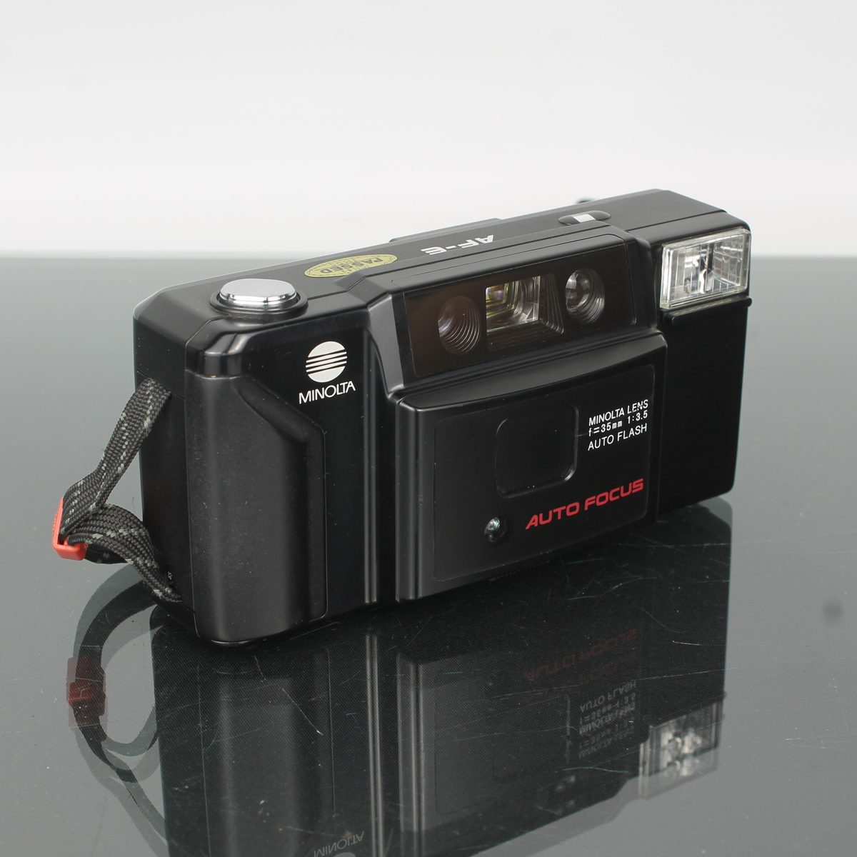 Minolta AF-E