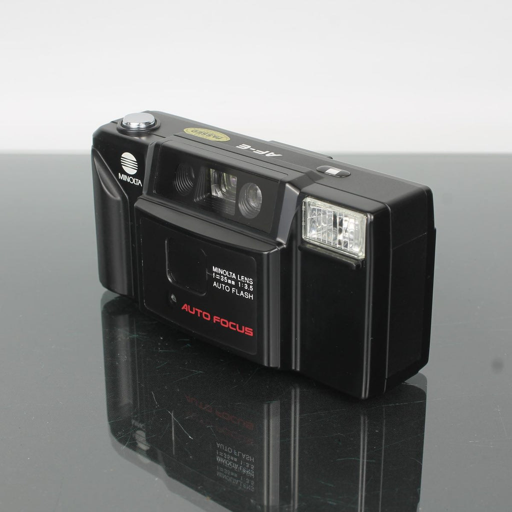 Minolta AF-E