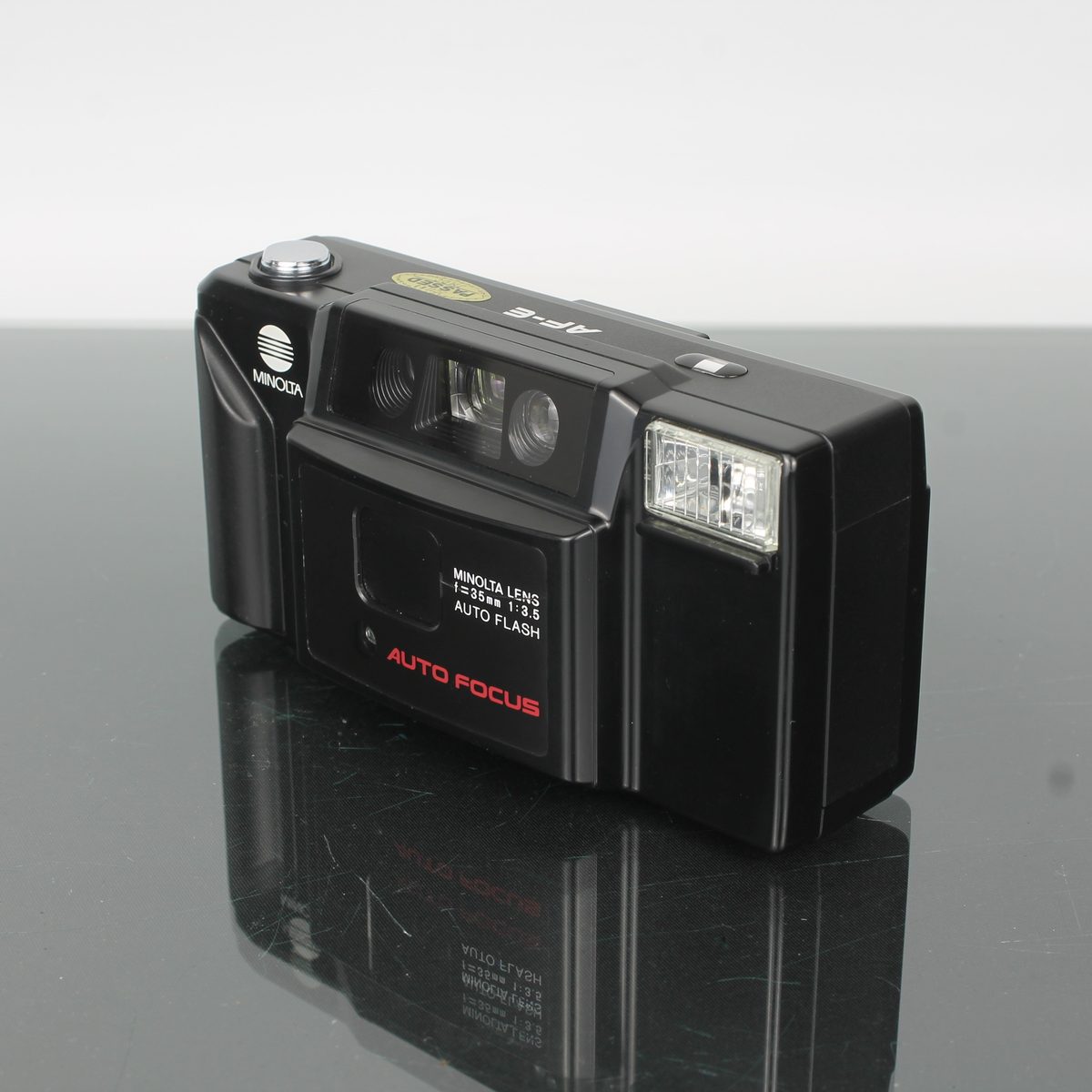 Minolta AF-E