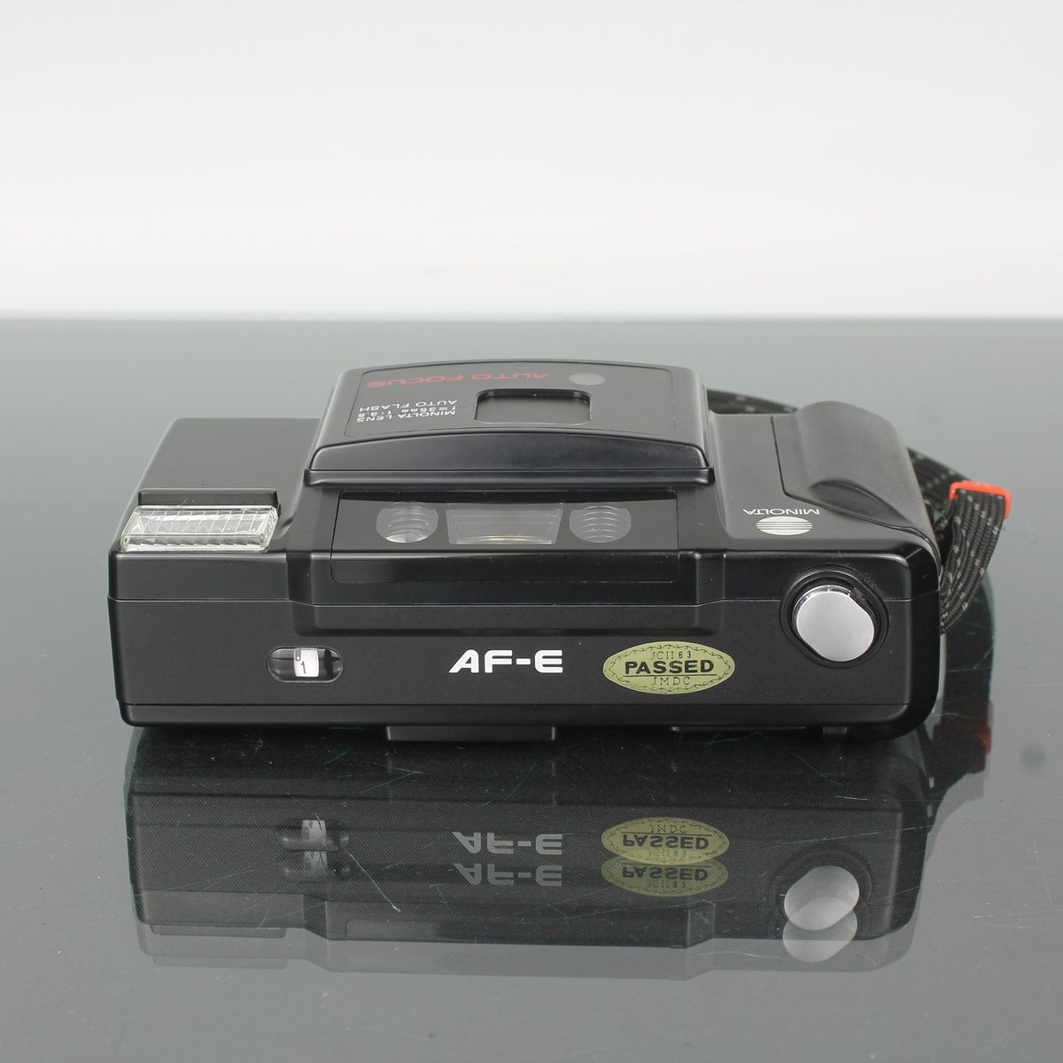 Minolta AF-E