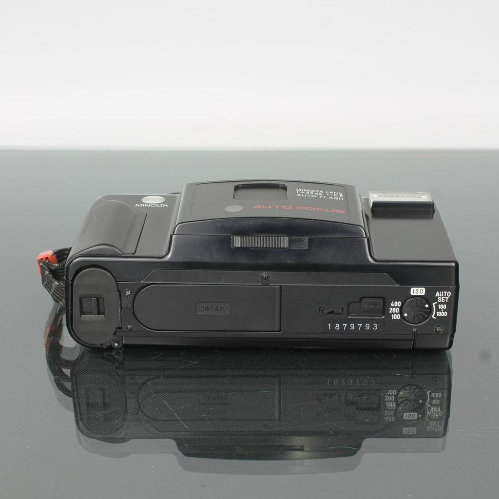 Minolta AF-E