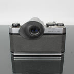 Pentax Spotmatic SP + Super-Takumar 1:1.8/55