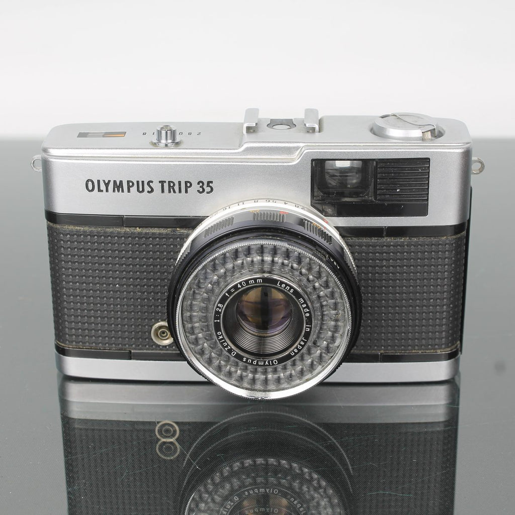 Olympus Trip 35