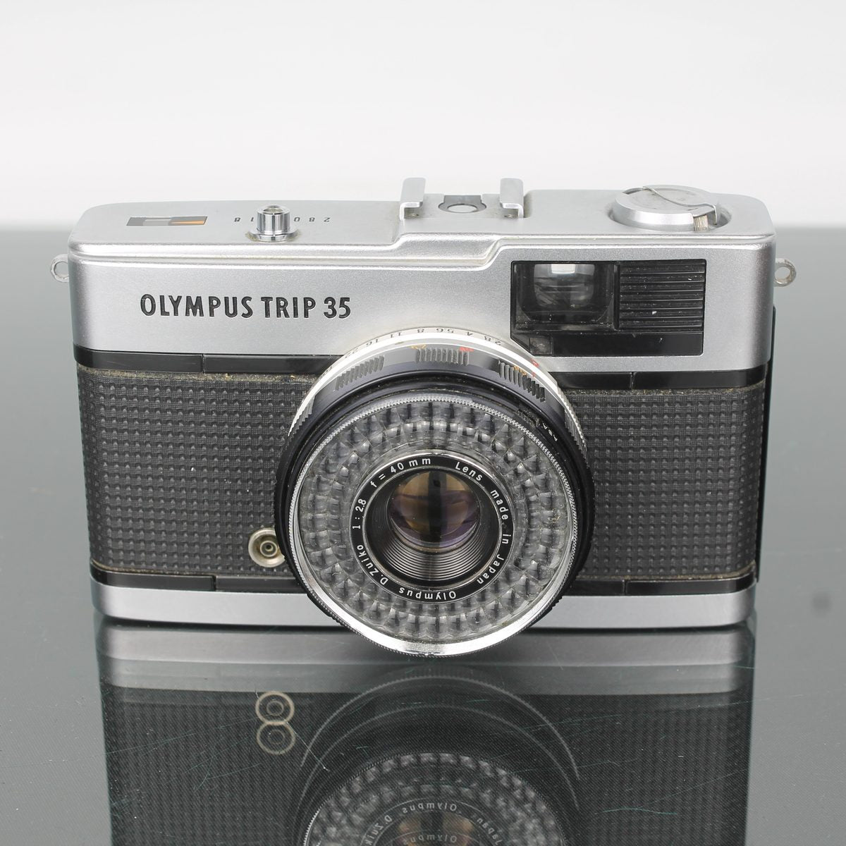 Olympus Trip 35