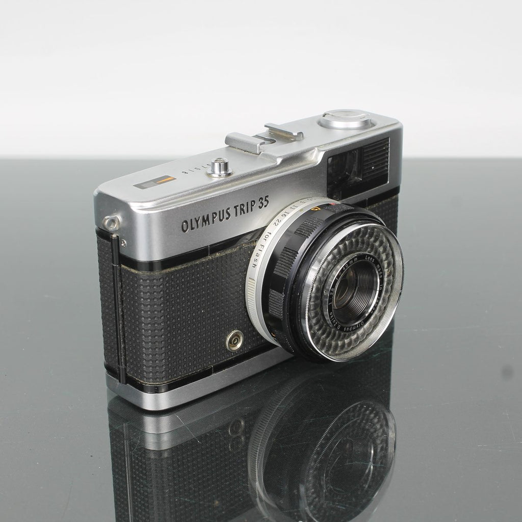 Olympus Trip 35