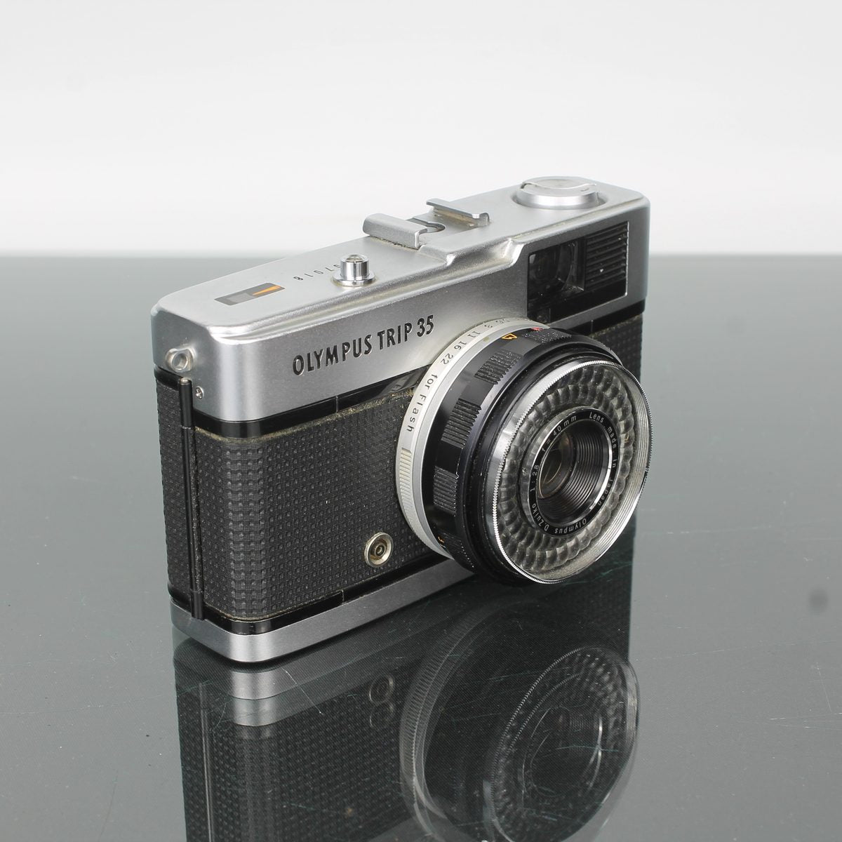 Olympus Trip 35