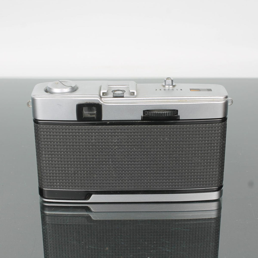 Olympus Trip 35