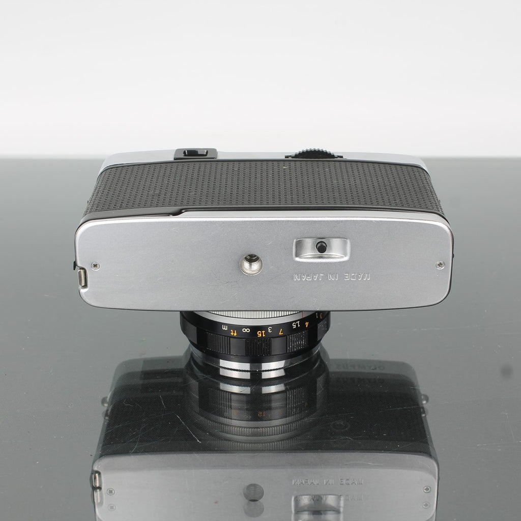 Olympus Trip 35