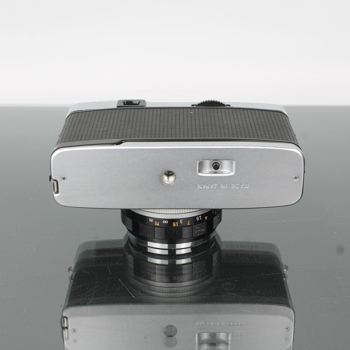 Olympus Trip 35